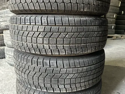 215/65R16 KENDA-2021 год. за 120 000 тг. в Алматы