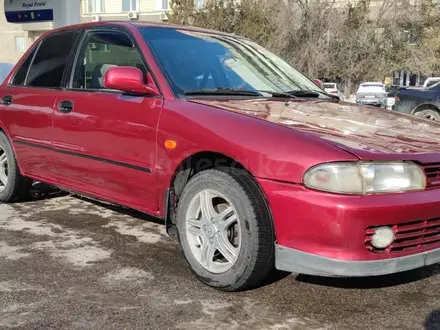 Mitsubishi Lancer 1993 года за 1 000 000 тг. в Алматы – фото 5