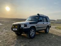 Land Rover Discovery 1998 года за 3 700 000 тг. в Караганда