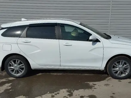 ВАЗ (Lada) Vesta SW 2019 года за 5 500 000 тг. в Астана – фото 5