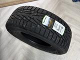 Шипованные шины ikon tyres nokian nordman 7 за 68 000 тг. в Астана