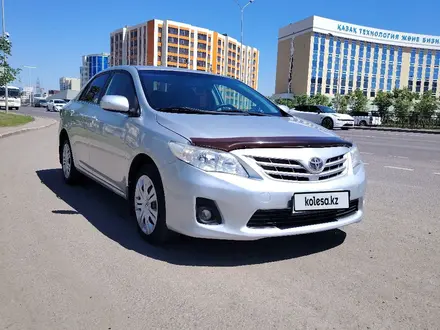 Toyota Corolla 2012 года за 6 800 000 тг. в Астана – фото 3