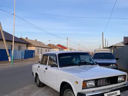 ВАЗ (Lada) 2105 2010 года за 1 600 000 тг. в Аральск