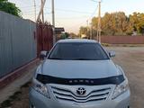 Toyota Camry 2007 года за 5 500 000 тг. в Шиели