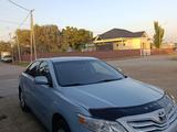 Toyota Camry 2007 года за 5 500 000 тг. в Шиели – фото 2