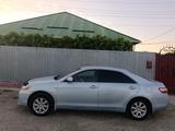 Toyota Camry 2007 года за 5 500 000 тг. в Шиели – фото 3