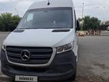 Mercedes-Benz Sprinter 2021 годаүшін32 000 000 тг. в Павлодар