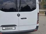 Mercedes-Benz Sprinter 2021 годаүшін32 000 000 тг. в Павлодар – фото 4