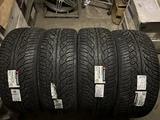 YOKOHAMA PARADA PA02 285/40 R24 за 1 350 000 тг. в Астана
