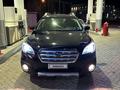 Subaru Outback 2015 года за 10 000 000 тг. в Петропавловск – фото 2