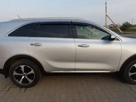 Kia Sorento 2015 года за 11 000 000 тг. в Актобе – фото 11