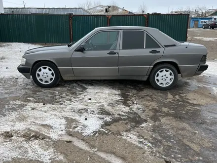 Mercedes-Benz 190 1992 года за 1 250 000 тг. в Степногорск – фото 3