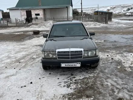 Mercedes-Benz 190 1992 года за 1 250 000 тг. в Степногорск – фото 2