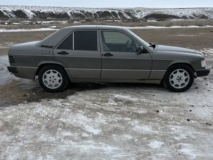 Mercedes-Benz 190 1992 года за 1 250 000 тг. в Степногорск