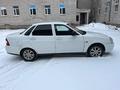 ВАЗ (Lada) Priora 2170 2015 годаүшін2 700 000 тг. в Семей – фото 4