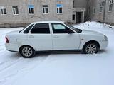 ВАЗ (Lada) Priora 2170 2015 года за 2 700 000 тг. в Семей – фото 4