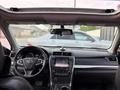 Toyota Camry 2017 года за 6 699 999 тг. в Жанаозен – фото 3