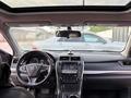 Toyota Camry 2017 года за 6 699 999 тг. в Жанаозен – фото 4