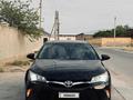 Toyota Camry 2017 года за 6 699 999 тг. в Жанаозен