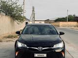 Toyota Camry 2017 года за 6 699 999 тг. в Жанаозен