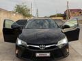 Toyota Camry 2017 года за 6 699 999 тг. в Жанаозен – фото 2