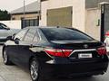 Toyota Camry 2017 года за 6 699 999 тг. в Жанаозен – фото 11