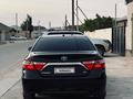 Toyota Camry 2017 года за 6 699 999 тг. в Жанаозен – фото 12