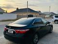 Toyota Camry 2017 года за 6 699 999 тг. в Жанаозен – фото 13