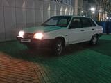 ВАЗ (Lada) 21099 1999 годаүшін330 000 тг. в Туркестан – фото 3