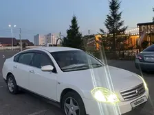 Nissan Teana, 2005