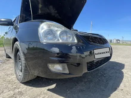 ВАЗ (Lada) Priora 2170 2012 года за 1 600 000 тг. в Костанай – фото 9