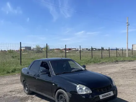 ВАЗ (Lada) Priora 2170 2012 года за 1 600 000 тг. в Костанай – фото 11