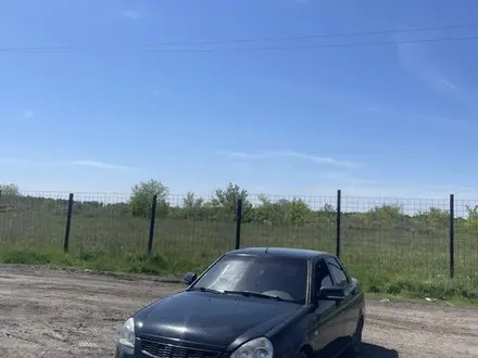 ВАЗ (Lada) Priora 2170 2012 года за 1 600 000 тг. в Костанай – фото 14