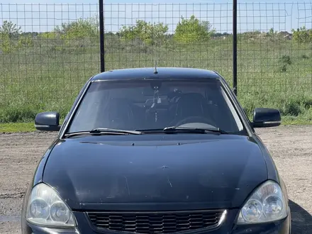 ВАЗ (Lada) Priora 2170 2012 года за 1 600 000 тг. в Костанай – фото 13