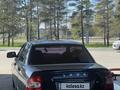 ВАЗ (Lada) Priora 2170 2012 годаүшін1 600 000 тг. в Костанай – фото 16