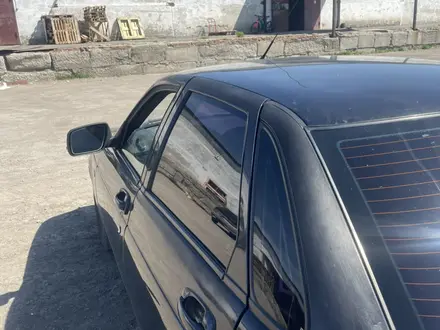 ВАЗ (Lada) Priora 2170 2012 года за 1 600 000 тг. в Костанай – фото 3