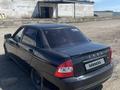 ВАЗ (Lada) Priora 2170 2012 годаүшін1 600 000 тг. в Костанай – фото 2
