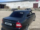 ВАЗ (Lada) Priora 2170 2012 года за 1 600 000 тг. в Костанай