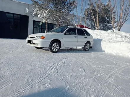 ВАЗ (Lada) 2114 2013 года за 1 600 000 тг. в Костанай – фото 8