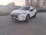 Mitsubishi Eclipse Cross 2018 года за 6 200 000 тг. в Актобе