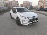 Mitsubishi Eclipse Cross 2018 года за 6 200 000 тг. в Актобе – фото 2