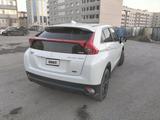 Mitsubishi Eclipse Cross 2018 года за 6 200 000 тг. в Актобе – фото 3