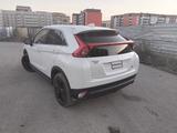 Mitsubishi Eclipse Cross 2018 года за 6 200 000 тг. в Актобе – фото 4