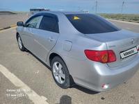 Toyota Corolla 2008 годаүшін4 200 000 тг. в Актау