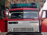 КамАЗ  55102 1990 года за 6 000 000 тг. в Туркестан