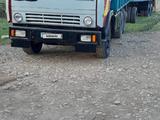 КамАЗ  55102 1990 года за 6 000 000 тг. в Туркестан – фото 2