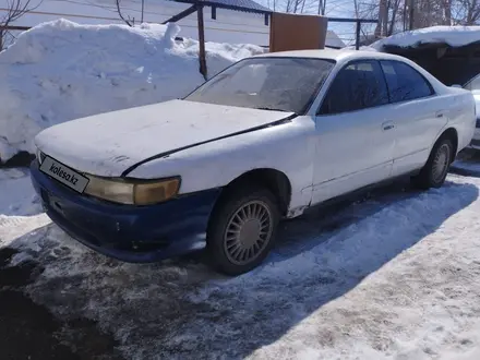 Toyota Chaser 1994 года за 750 000 тг. в Актобе