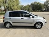 Hyundai Getz 2006 годаүшін3 500 000 тг. в Алматы – фото 2