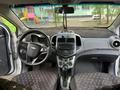 Chevrolet Aveo 2014 годаүшін3 200 000 тг. в Актобе – фото 4