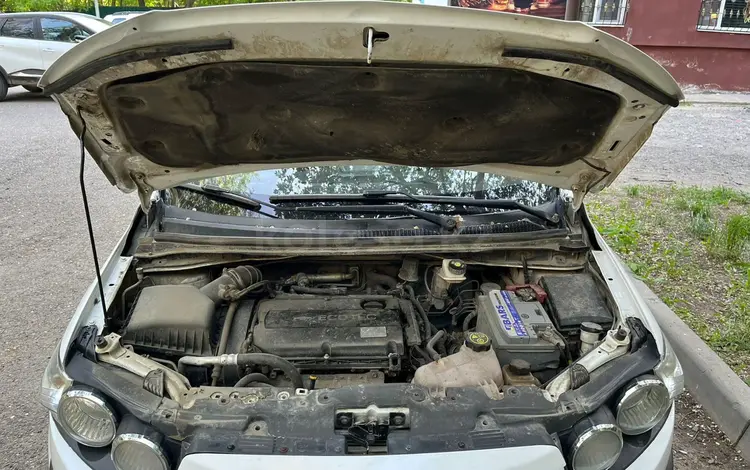 Chevrolet Aveo 2014 годаүшін3 200 000 тг. в Актобе